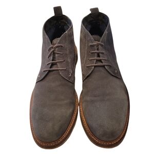 Wolverine Hensel Chukka Mens Boots